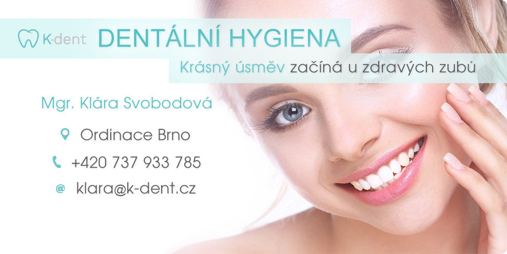 dentální hygiena Brno